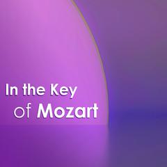 专辑《In the Key of Mozart》