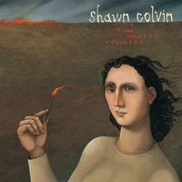 Shawn Colvin - Sunny Came Home ( Karaoke )