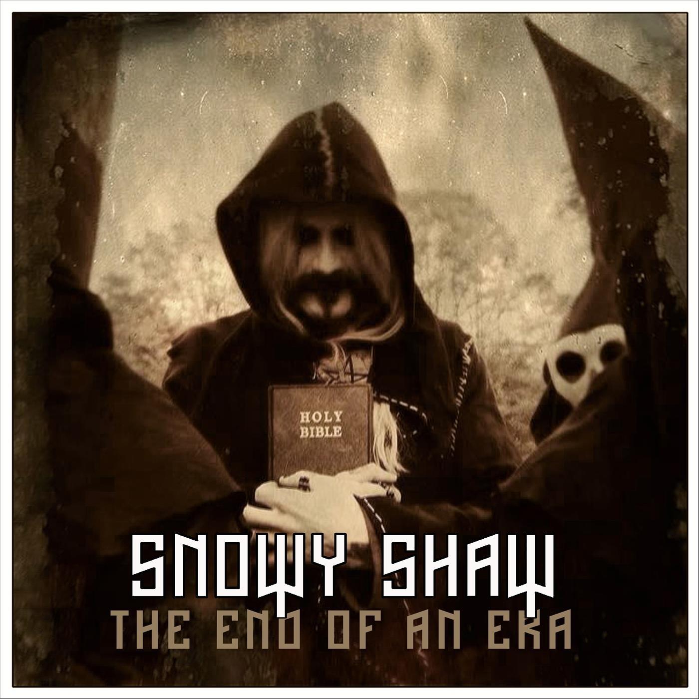 The End of an Era (feat. The All Star Choir)