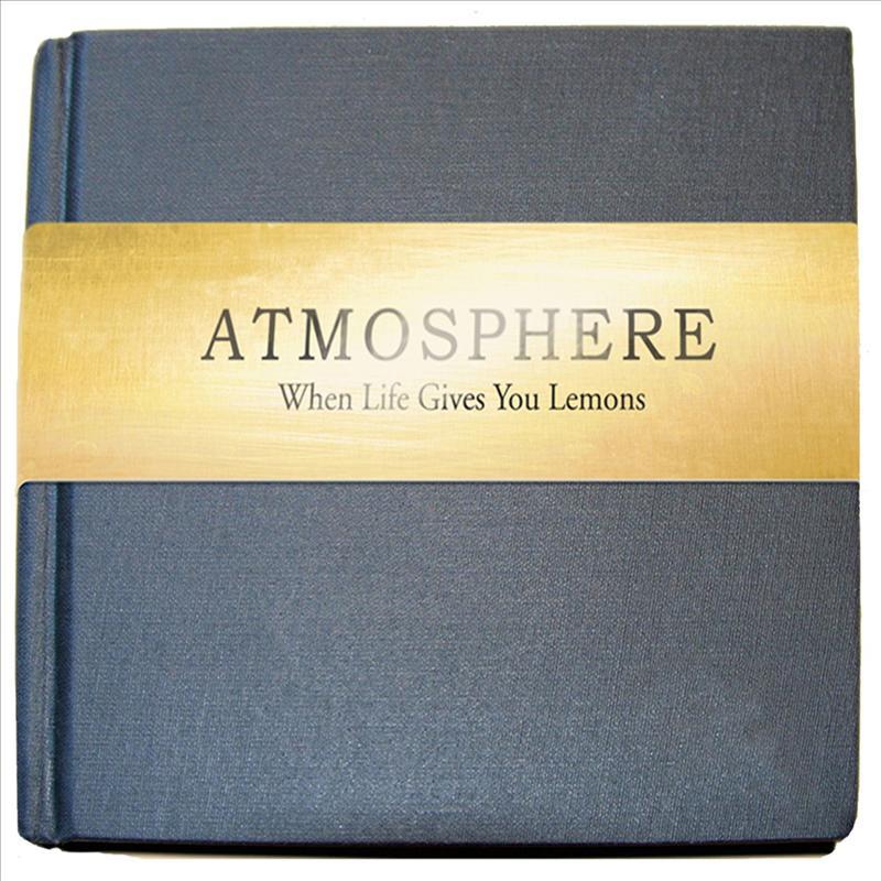 When Life Gives You Lemons, You Paint That **** Gold [Standard Edition]