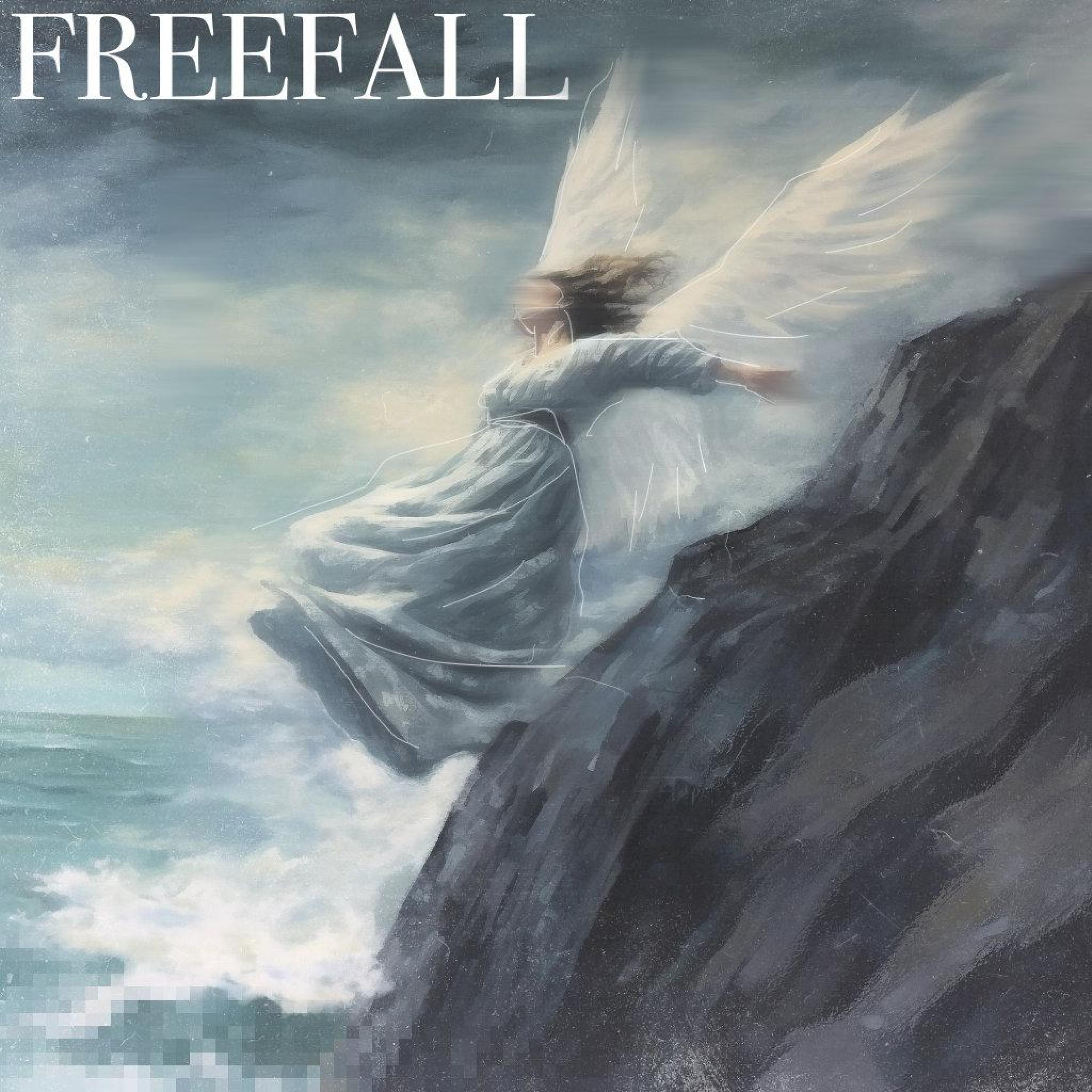 Batya Belle - Freefall