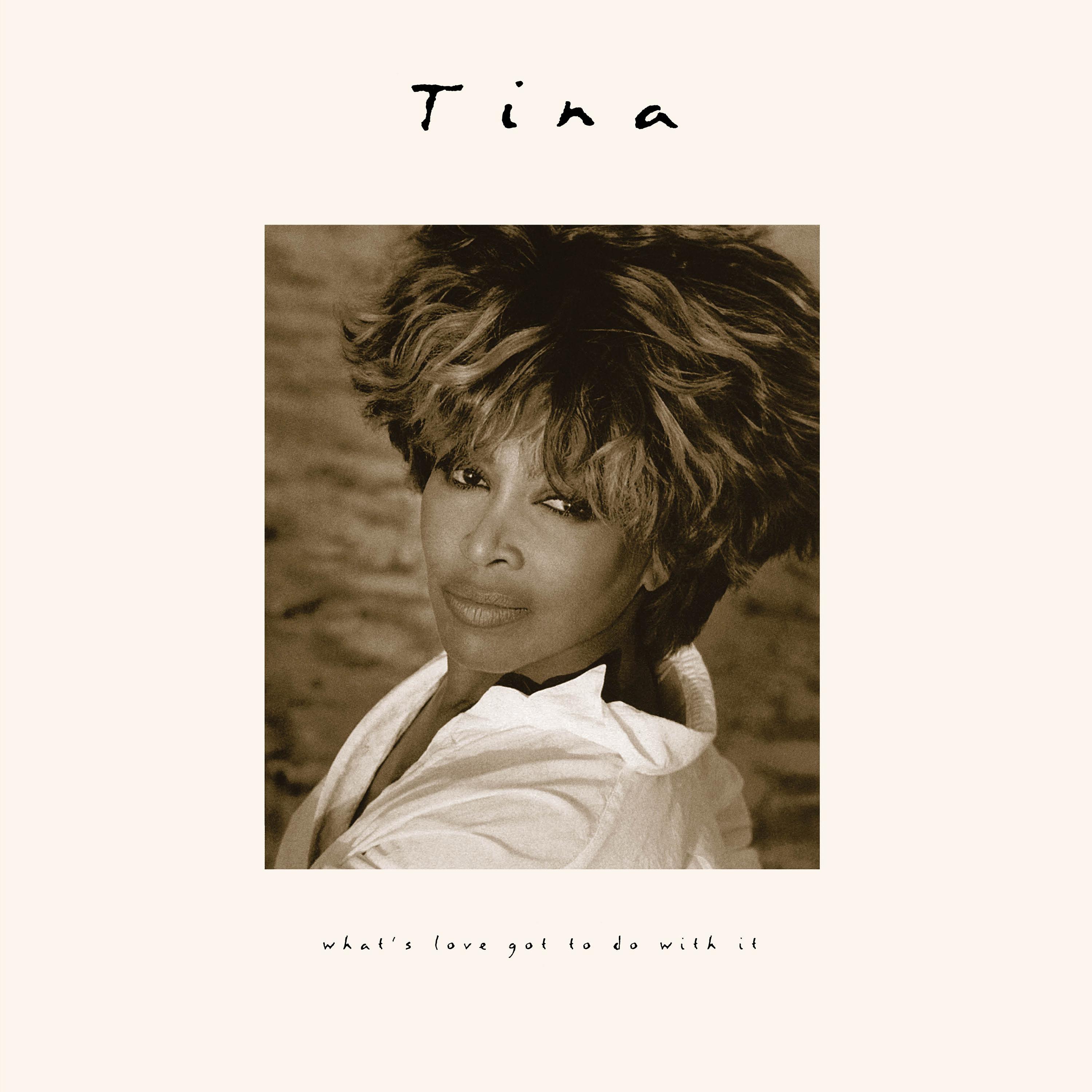 Tina Turner - Disco Inferno (12