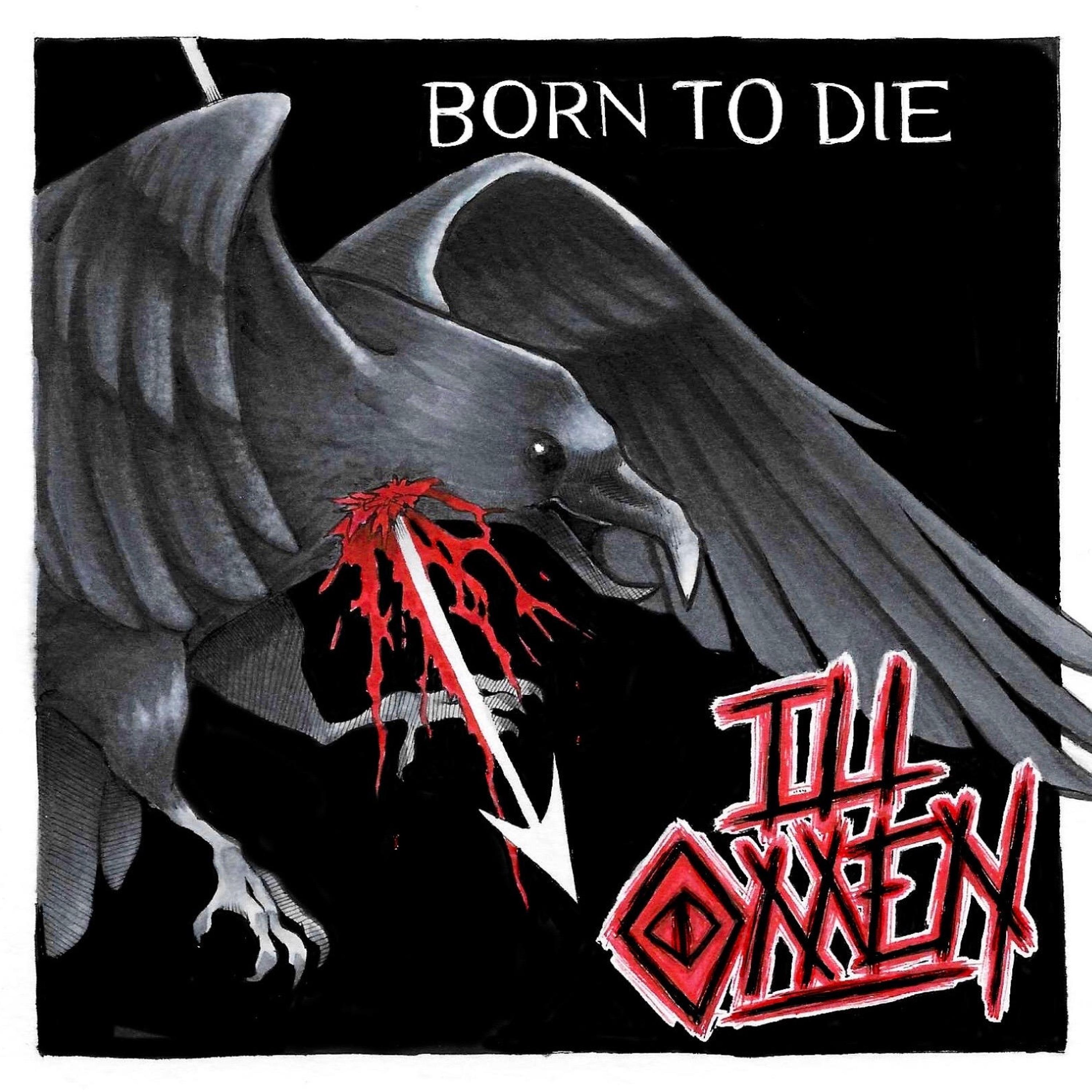 Born To Die