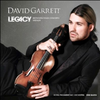 Violin Concerto in D, Op.61 - 2. Larghetto -