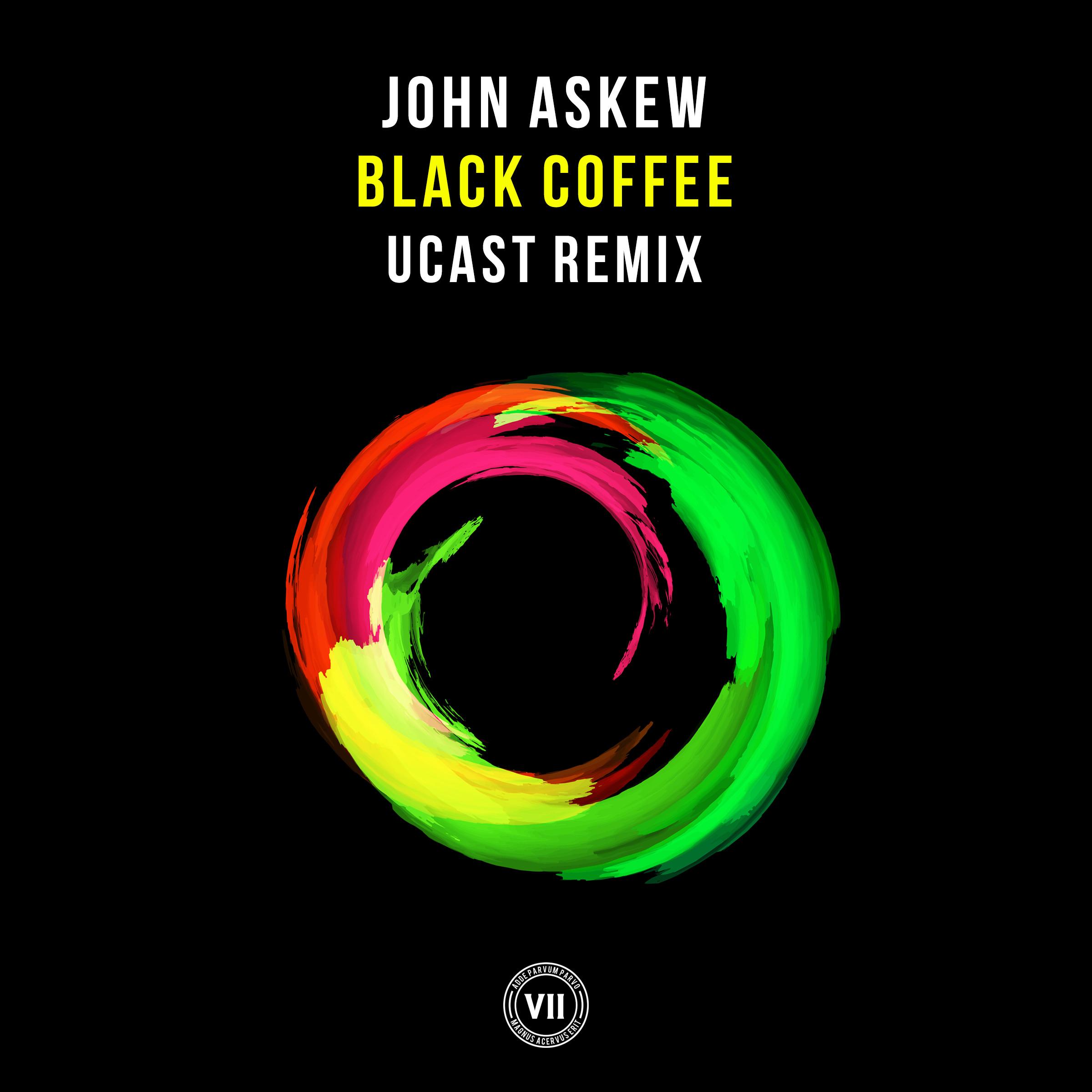Black Coffee (UCast Extended Remix)