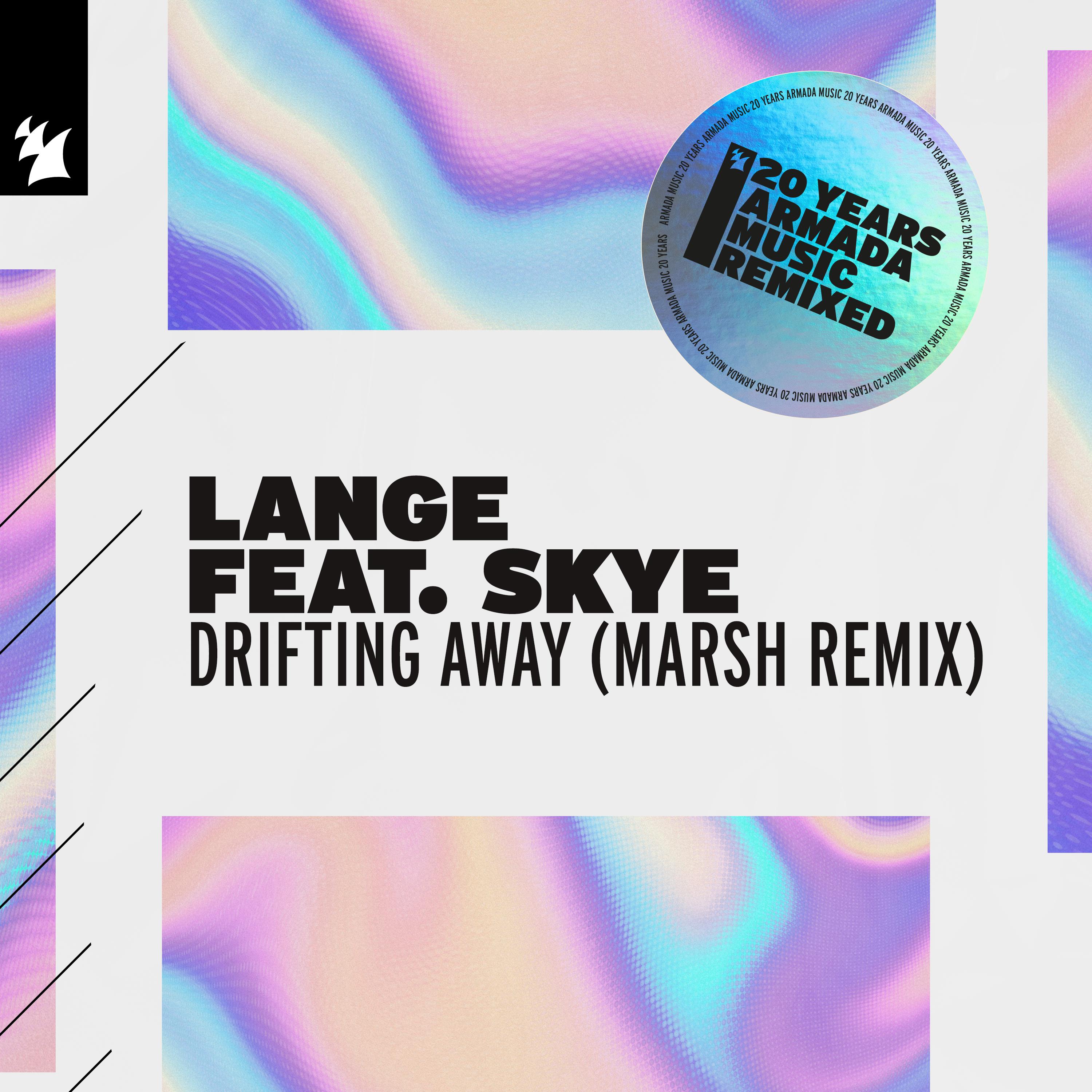 Lange - Drifting Away