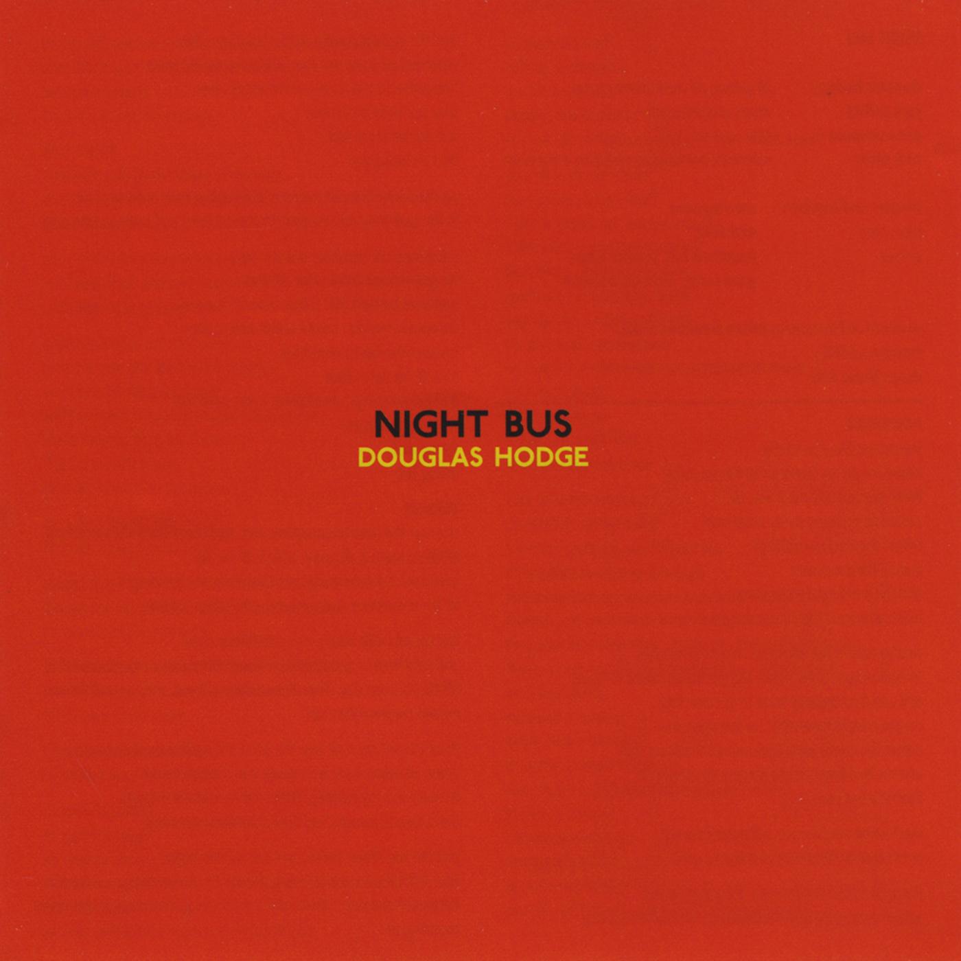 Night Bus