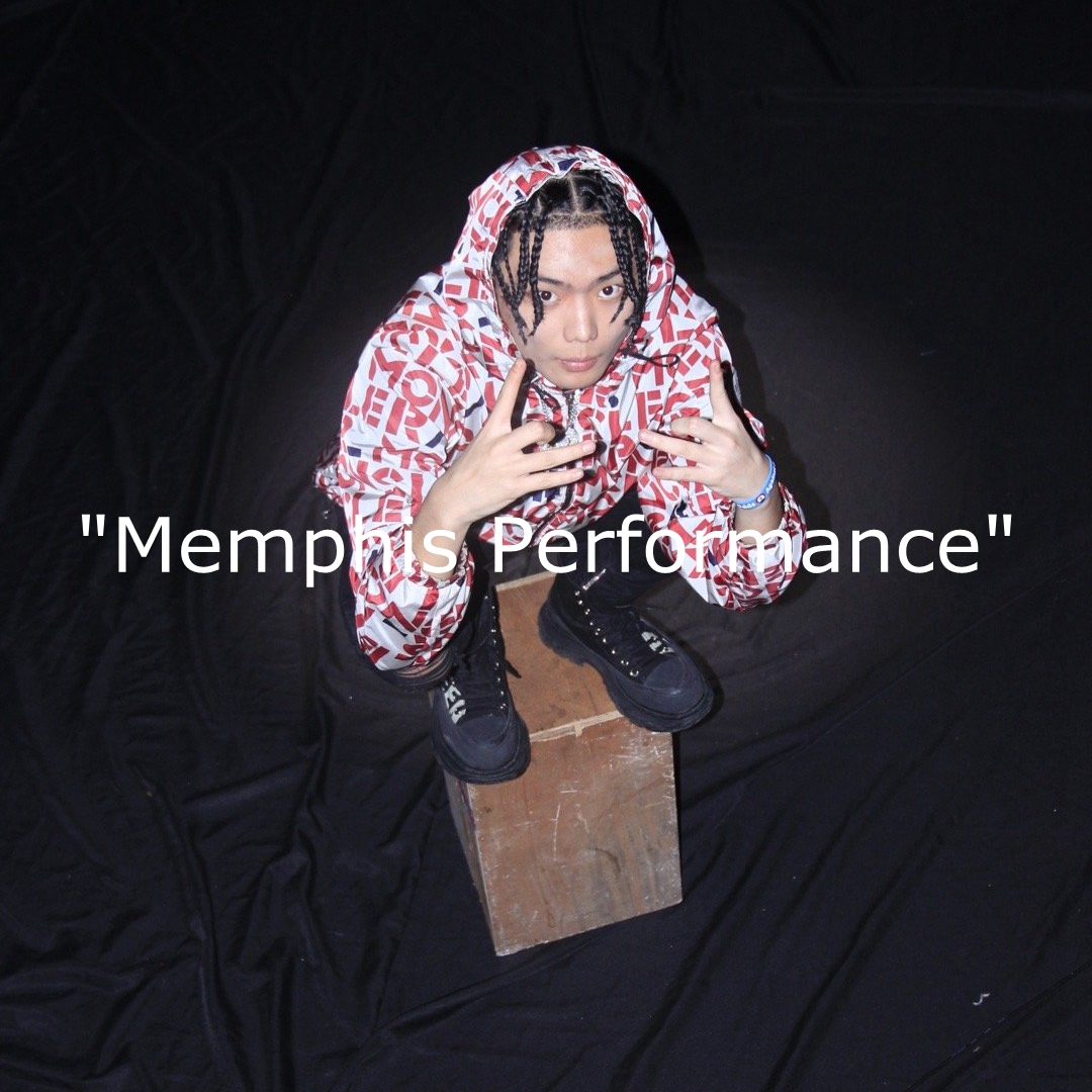 [Trap]APMOZART X SASI Type beat - Memphis