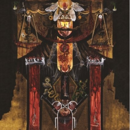 The History of Death & Burial Rituals Part I