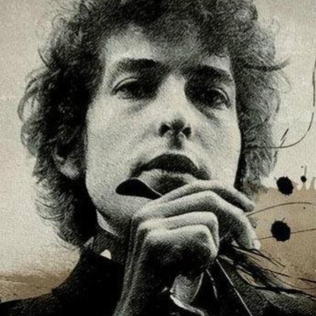 Bob Dylan精选集