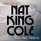 The Great Nat King Cole, Vol. 3 (Remastered)专辑