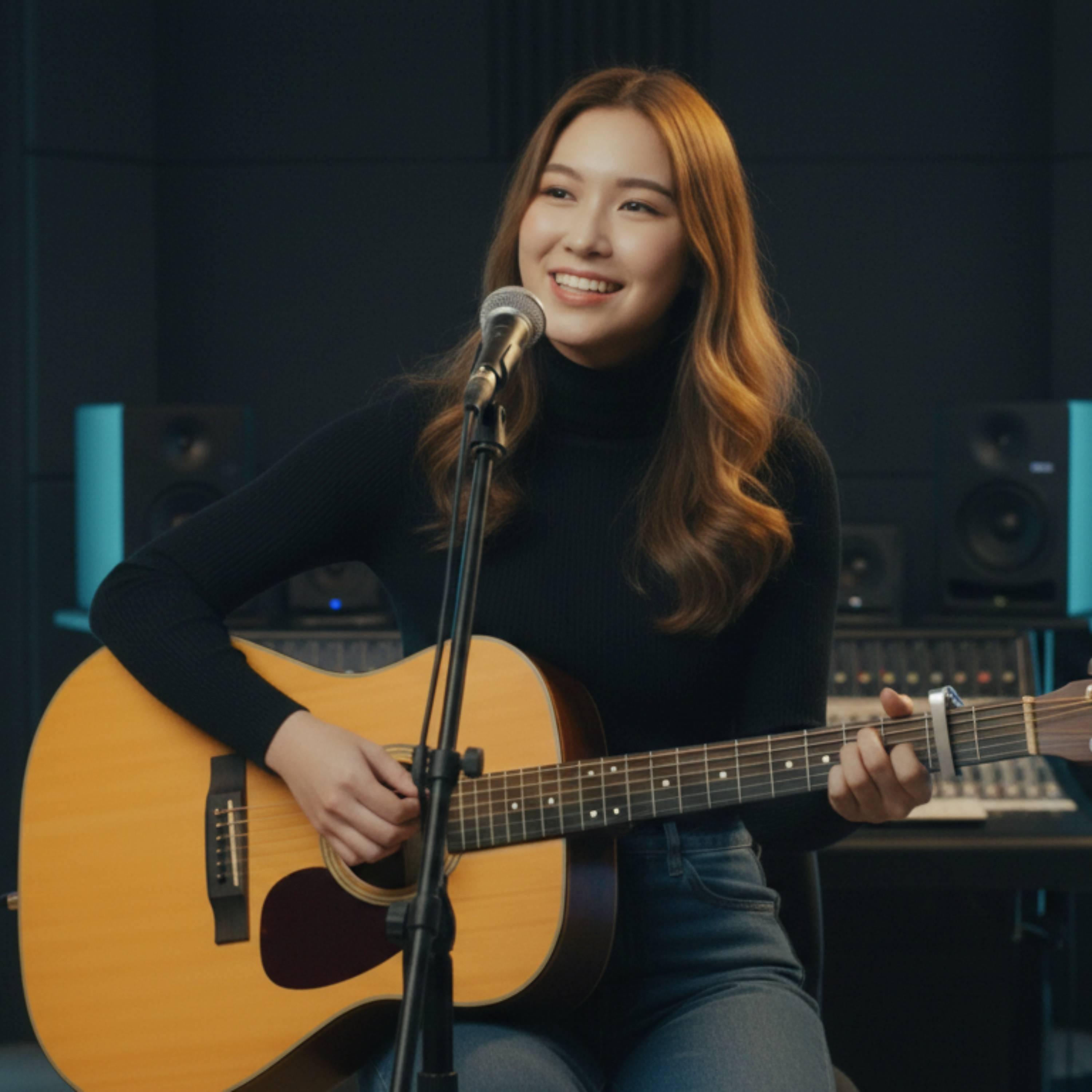 I Feel at Home Inside Your Love