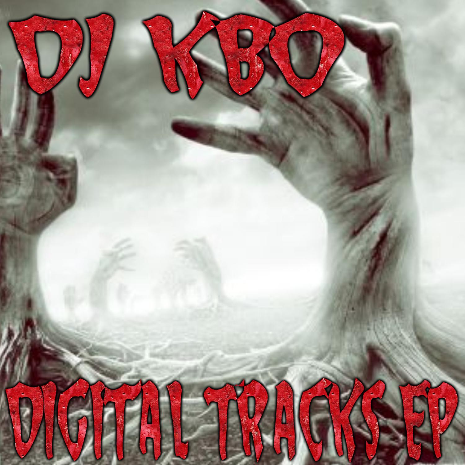 Digital Tracks Ep