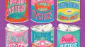 Canned Music专辑