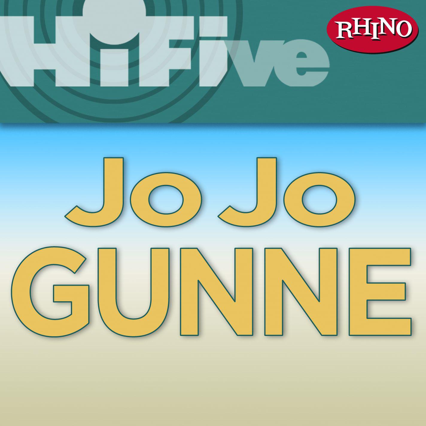 Jo Jo Gunne - Monkey Music