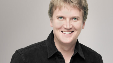 Aled Jones