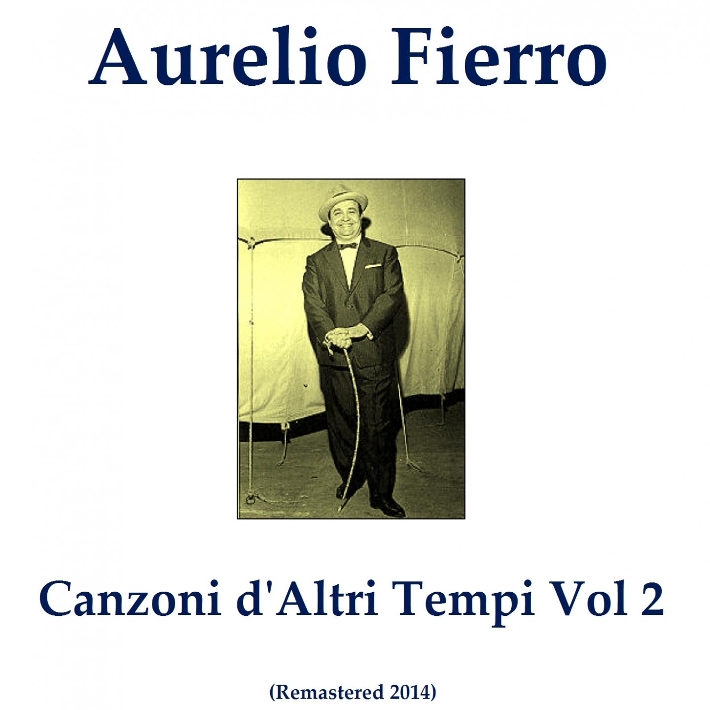 Canzoni d'altri tempi, vol. 2