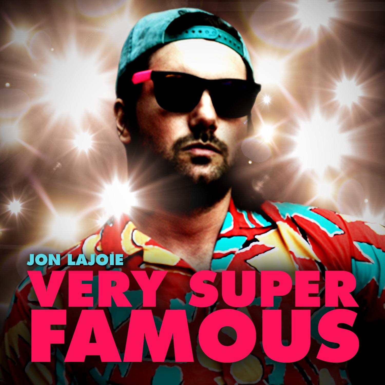 Very Super Famous