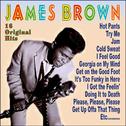 James Brown - 16 Original Hits专辑