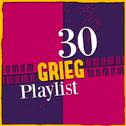 30 Grieg Playlist专辑