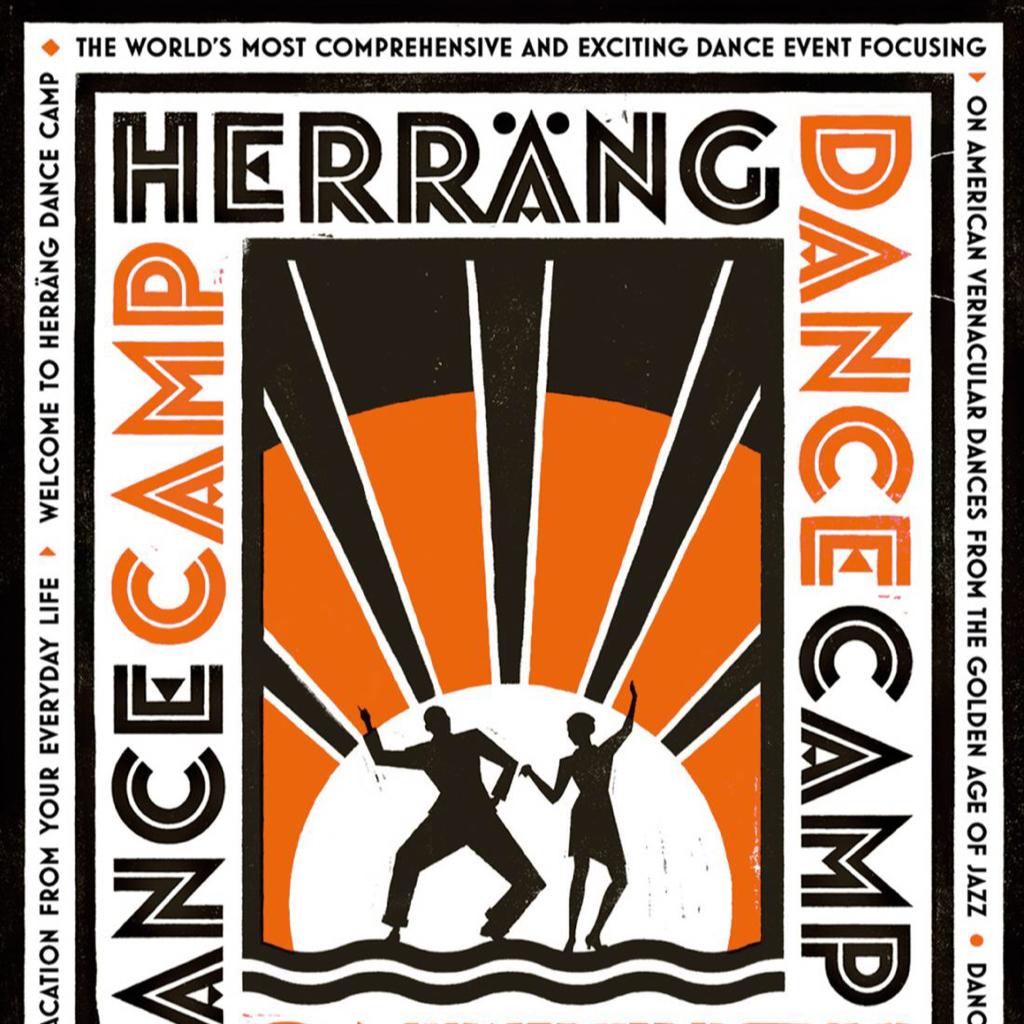 Herrang Dance Camp 2018 | Mattias&Hanna