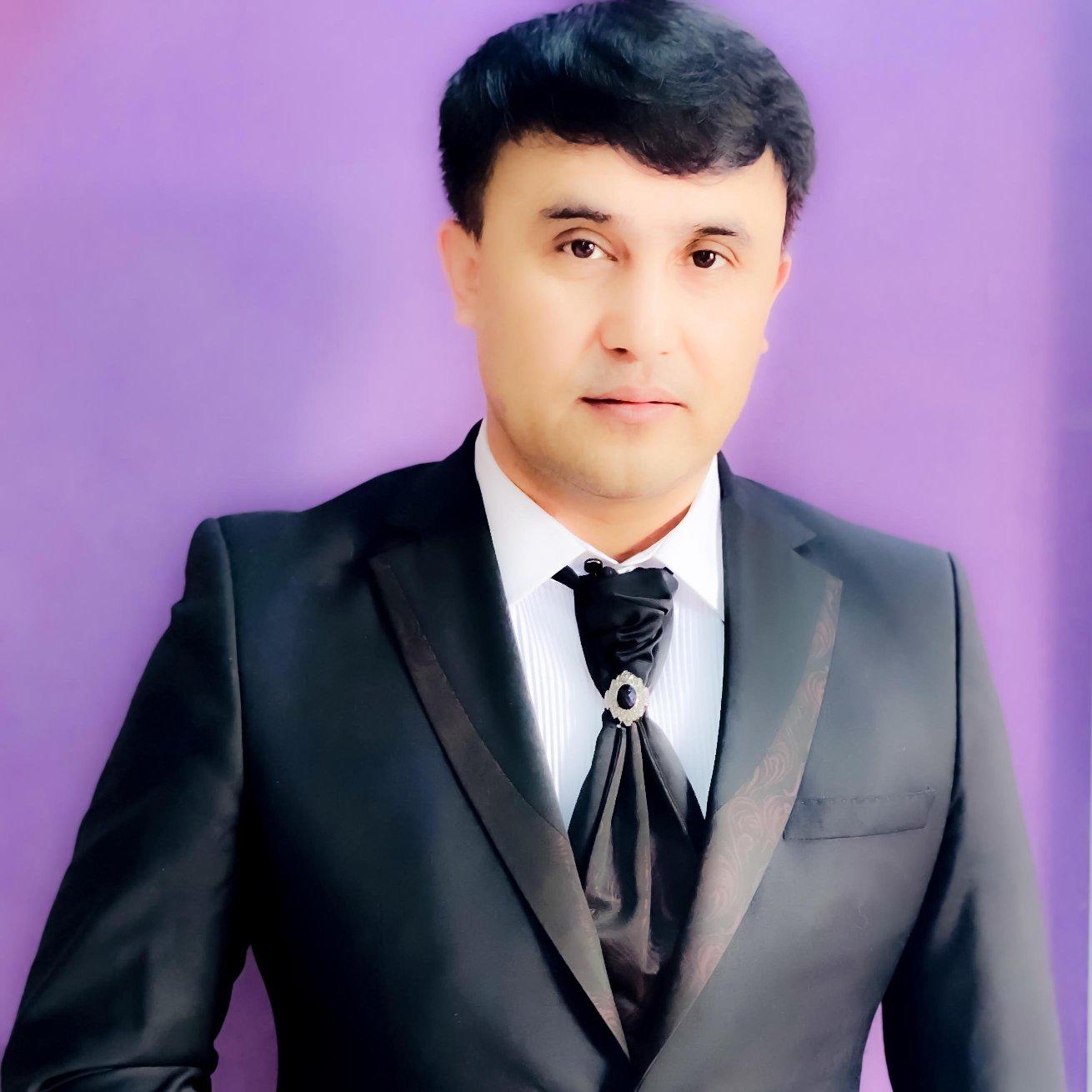 ⚡维吾尔族歌手AbdurahmanMamat⚡