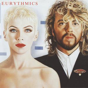 Missionary Man - the Eurythmics (karaoke) 带和声伴奏