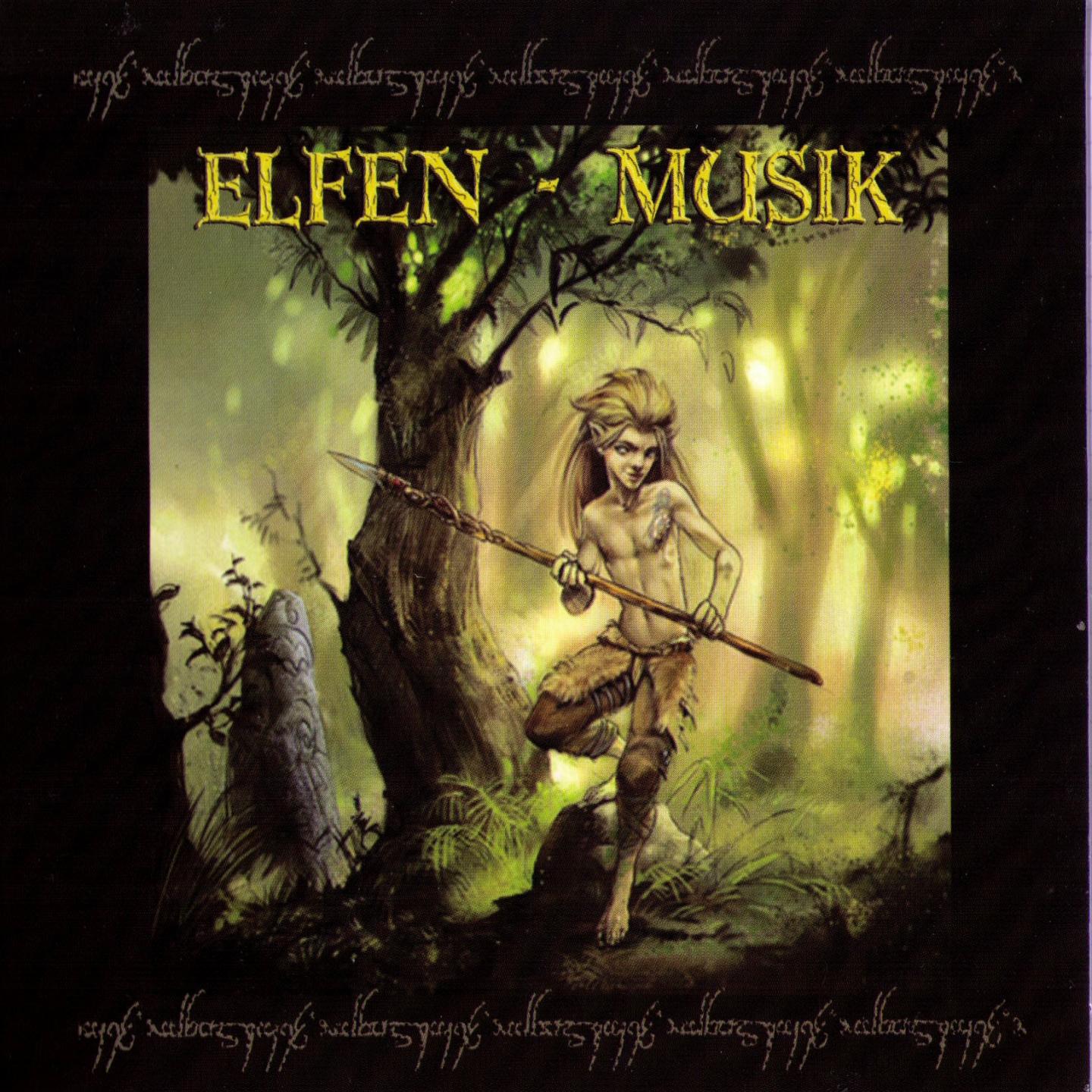 Elfen Musik