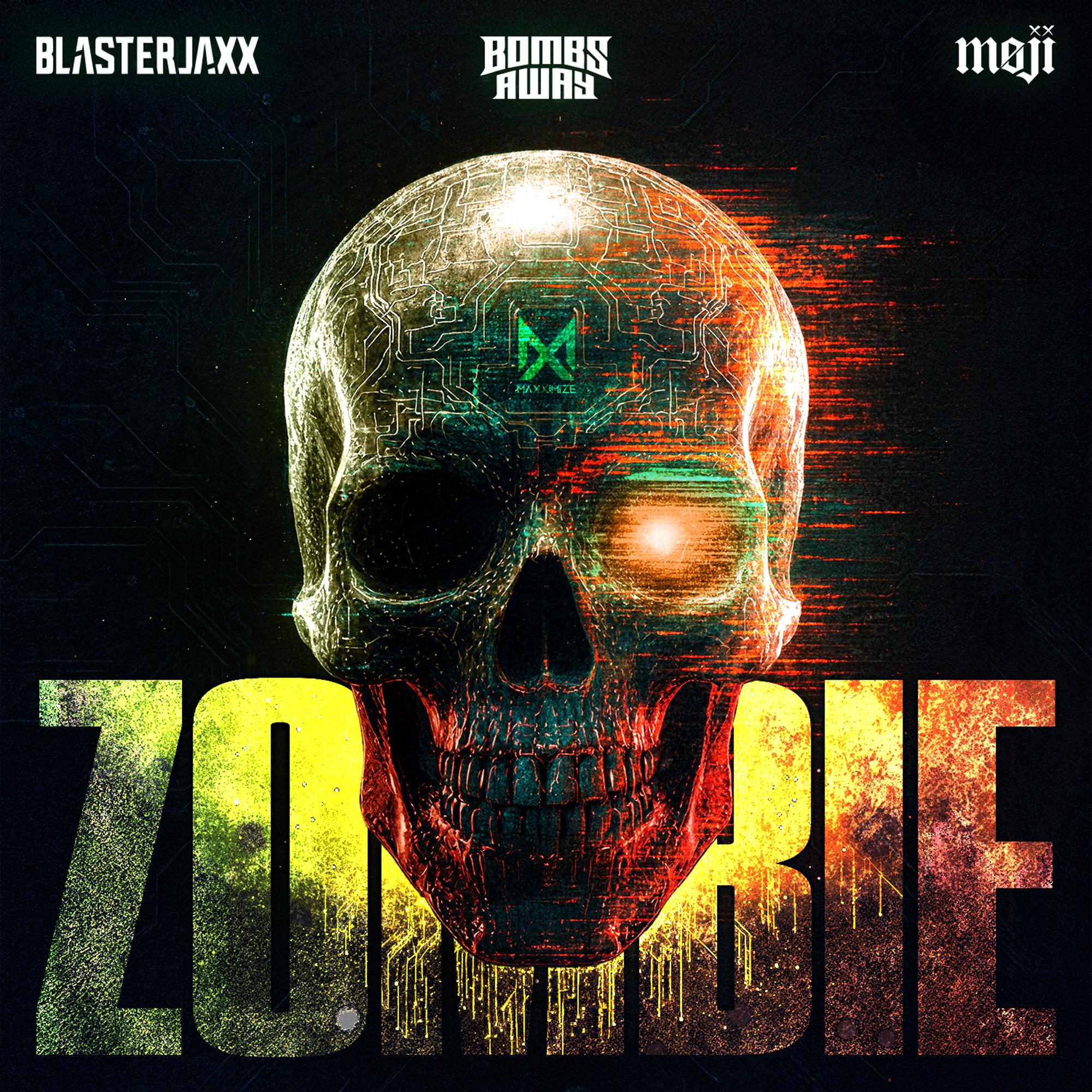 Zombie
