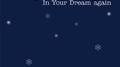 Day and Night -In Your Dream again-专辑