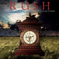 Rush - Time Stand Still (unofficial Instrumental)