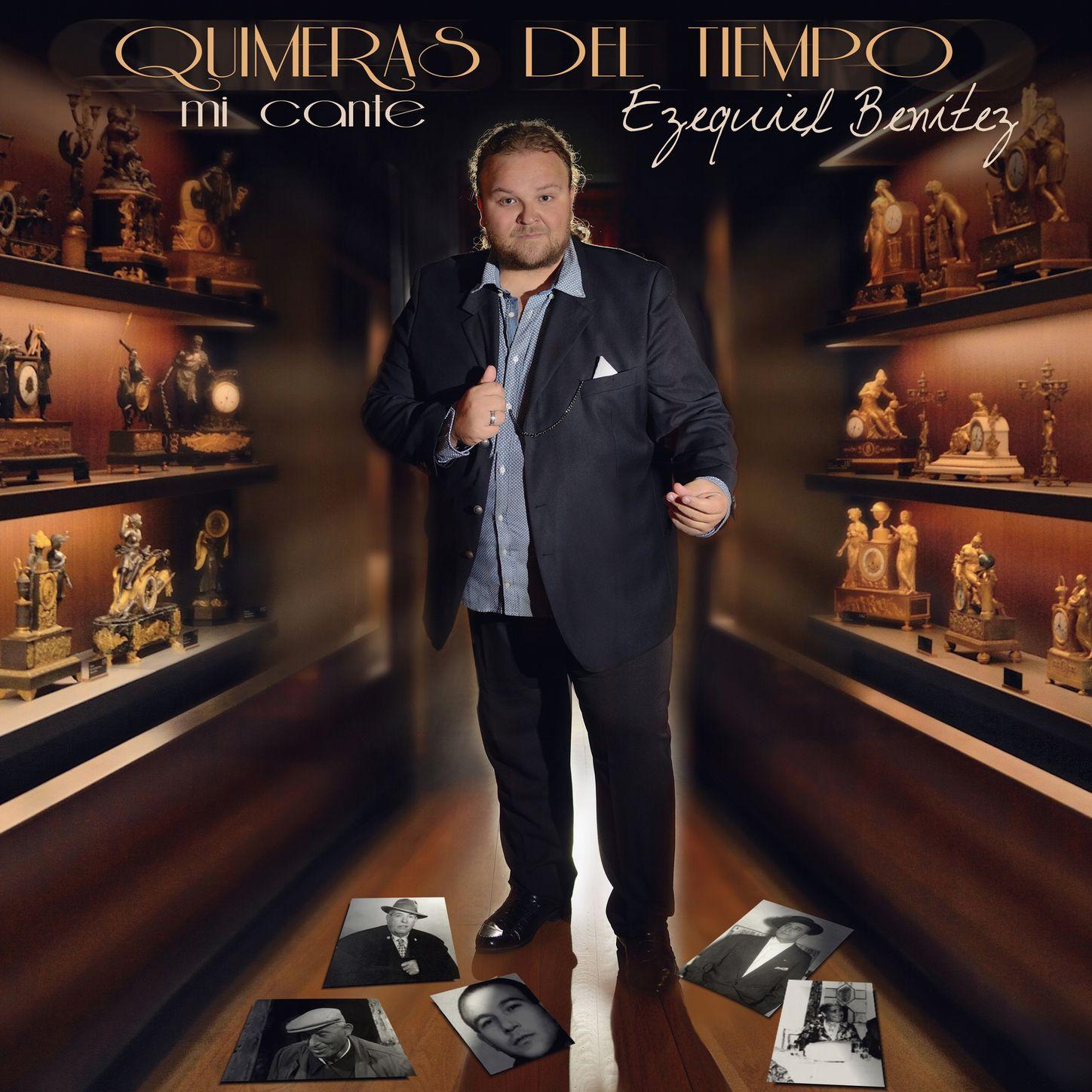 Quimeras del Tiempo