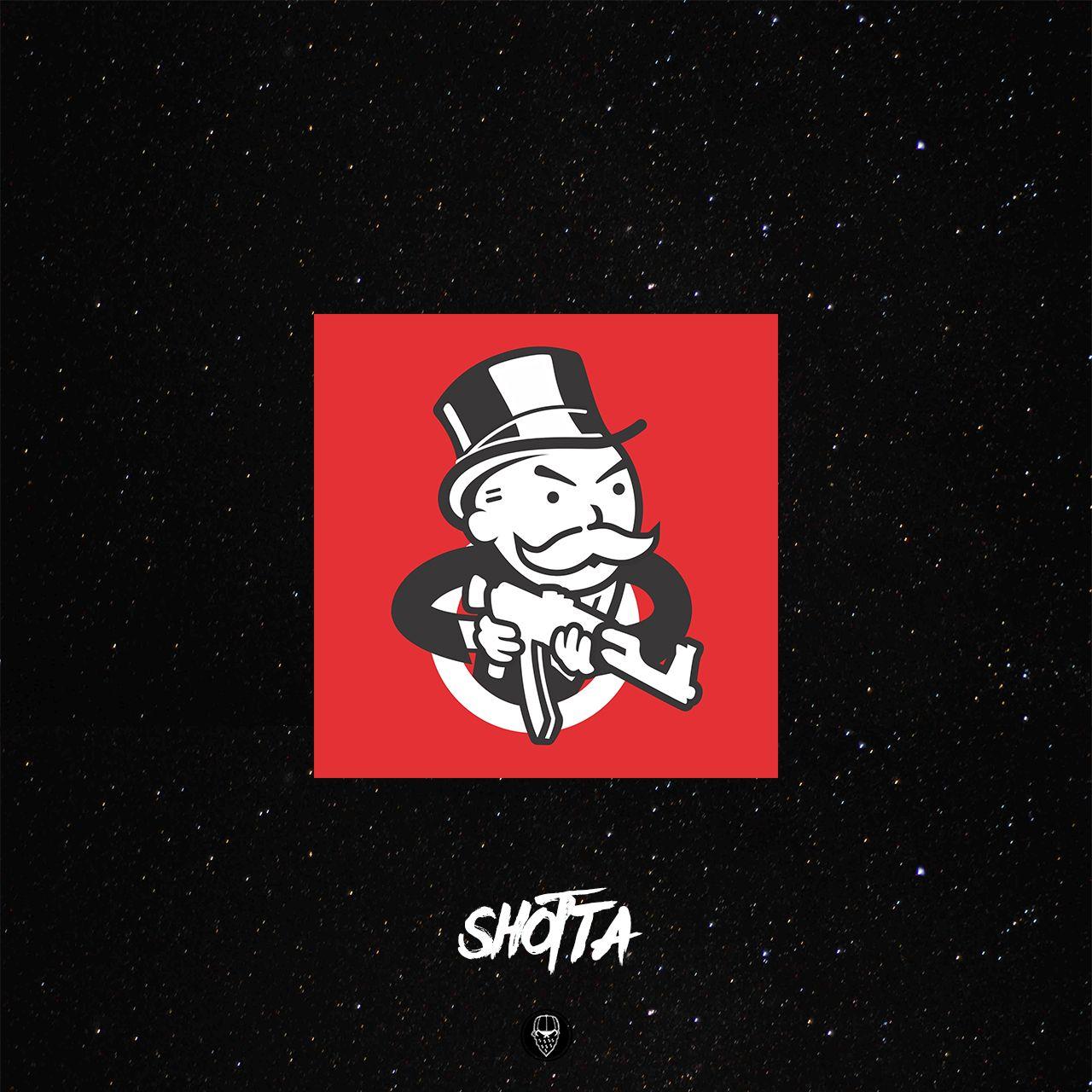 [FREE]Shotta