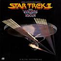 Star Trek II: The Wrath of Khan (Original Motion Picture Soundtrack)