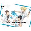 315 St@rry Collaboration 02 アイドルマスター SideM 第2巻 特典 CD专辑