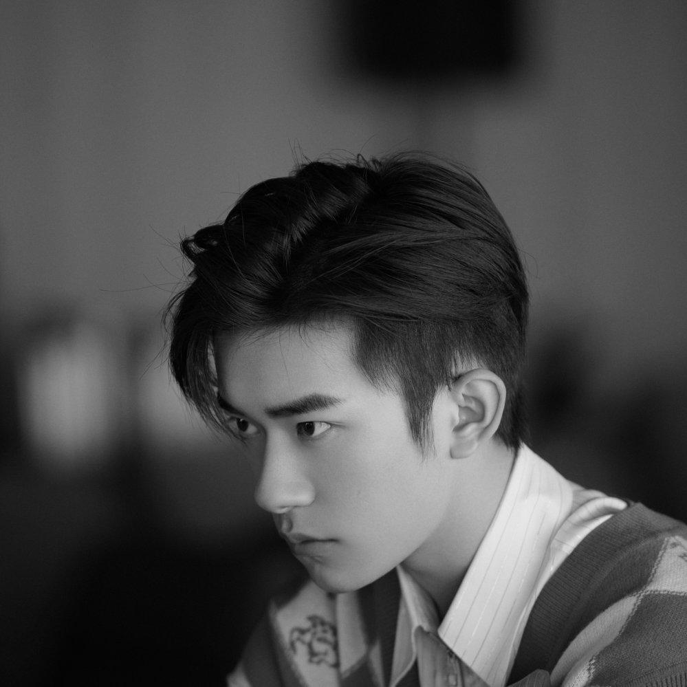 易烊千玺 Jackson