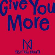 Give You More专辑