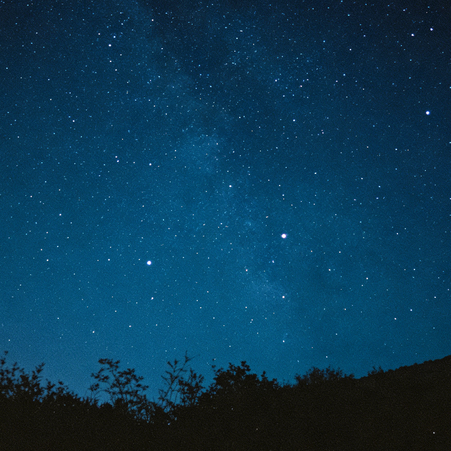 你来自哪颗星
