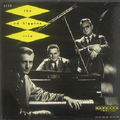 The Eddie Higgins Trio