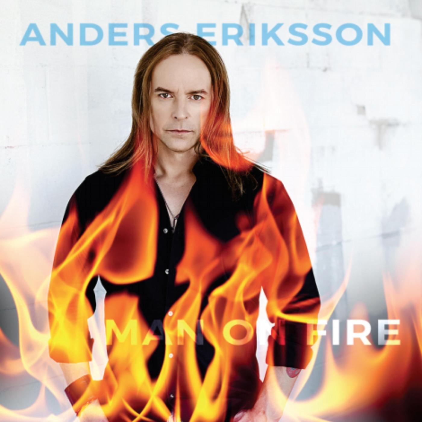 Man on Fire