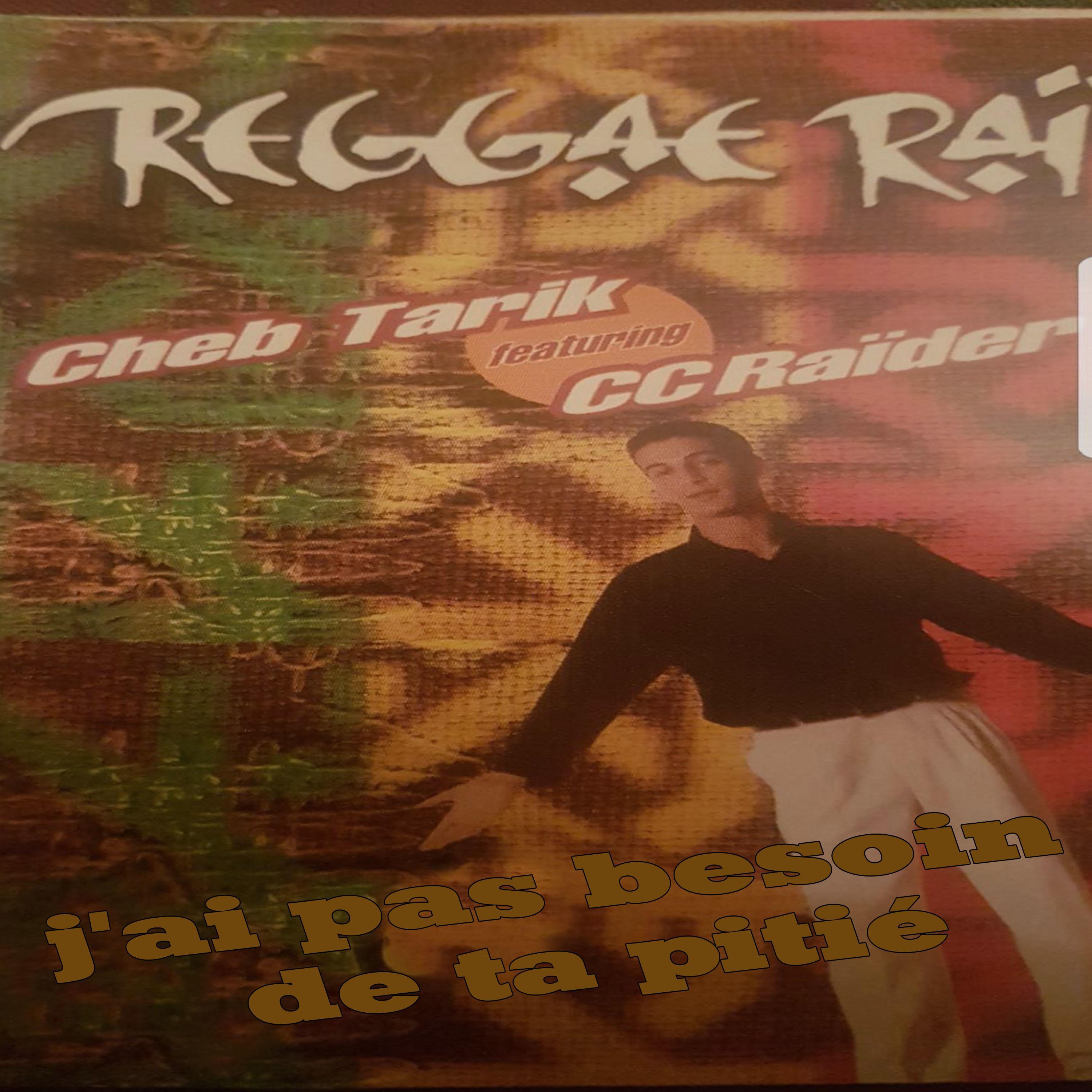 J'ai pas besoin de ta pitie (Originale)