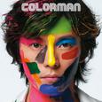 COLORMAN(通常盤)