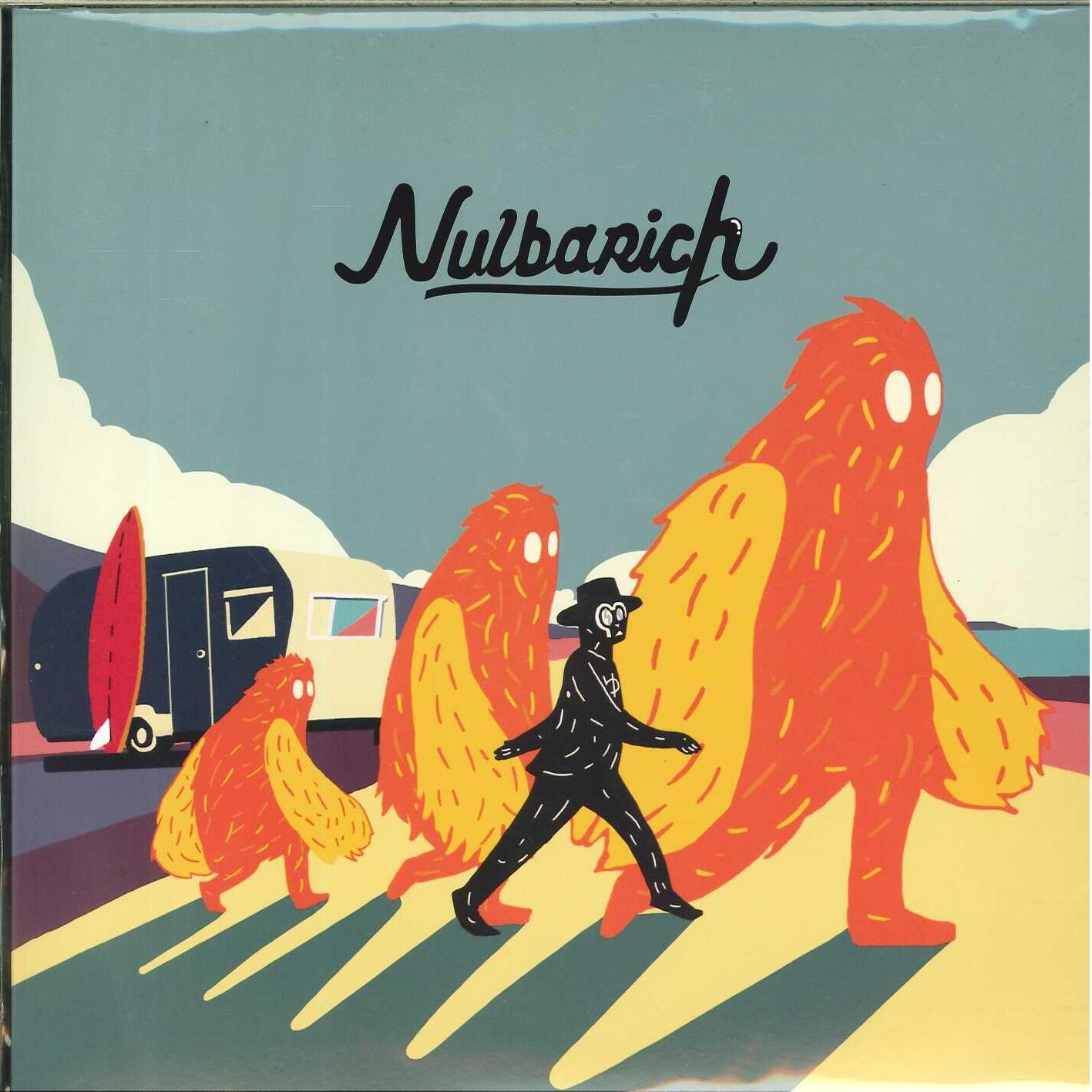 Nulbarich