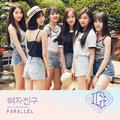 GFriend《Love Whisper》