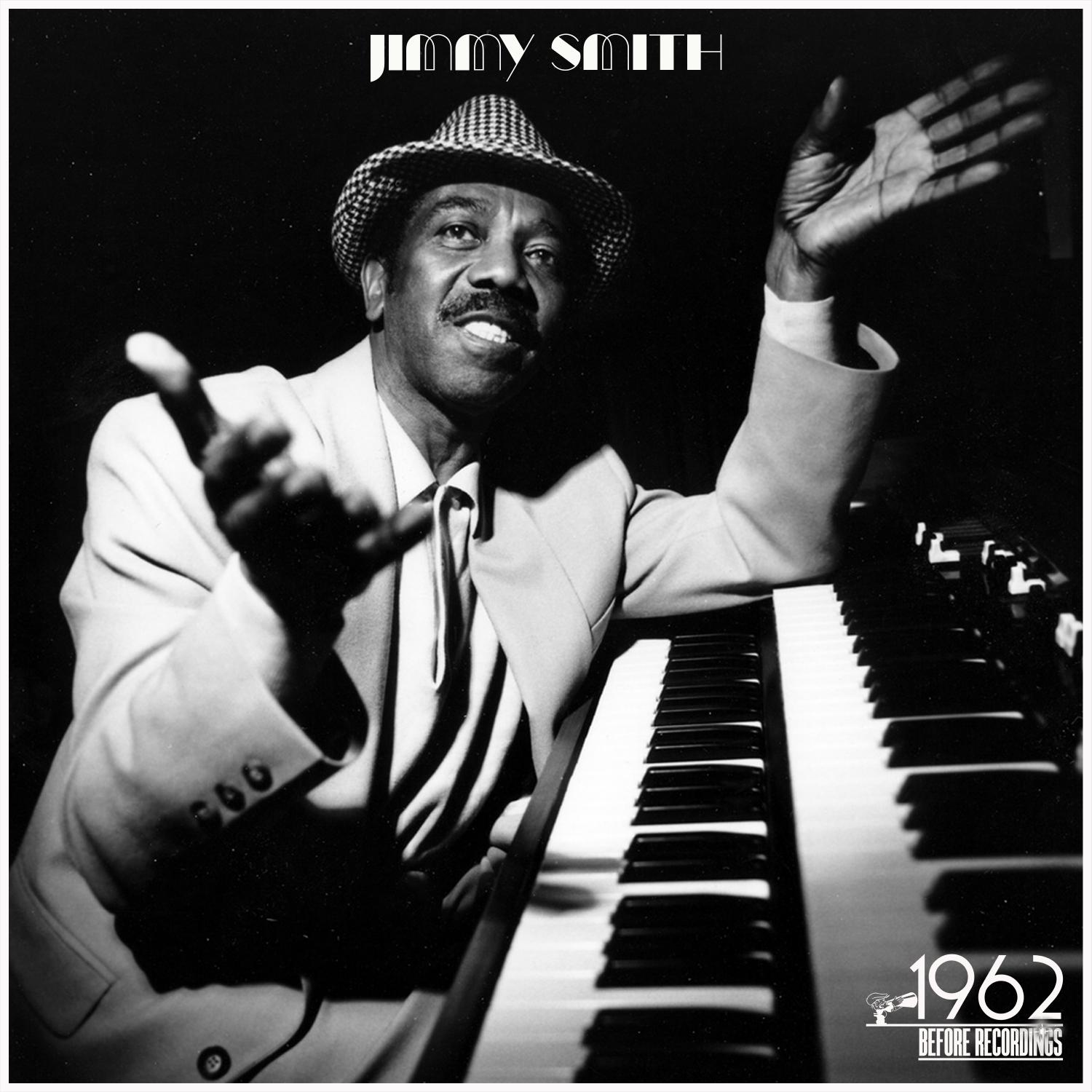 Jimmy Smith