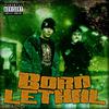 Born Lethal - Hard Rain (feat. Aborted Rap, Big Knucklez, Jackpot, Aslaam Mahdi & D-Madness)