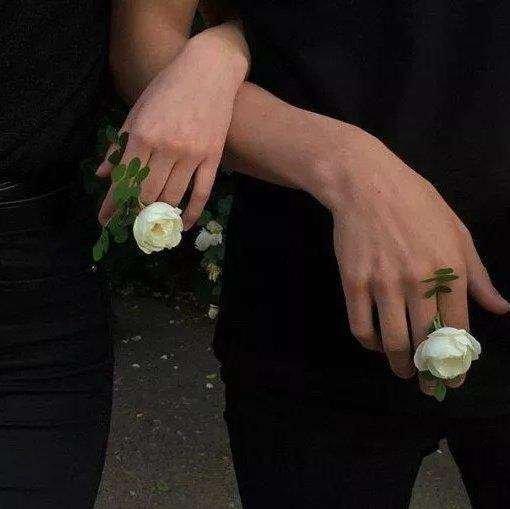 Ты нежная