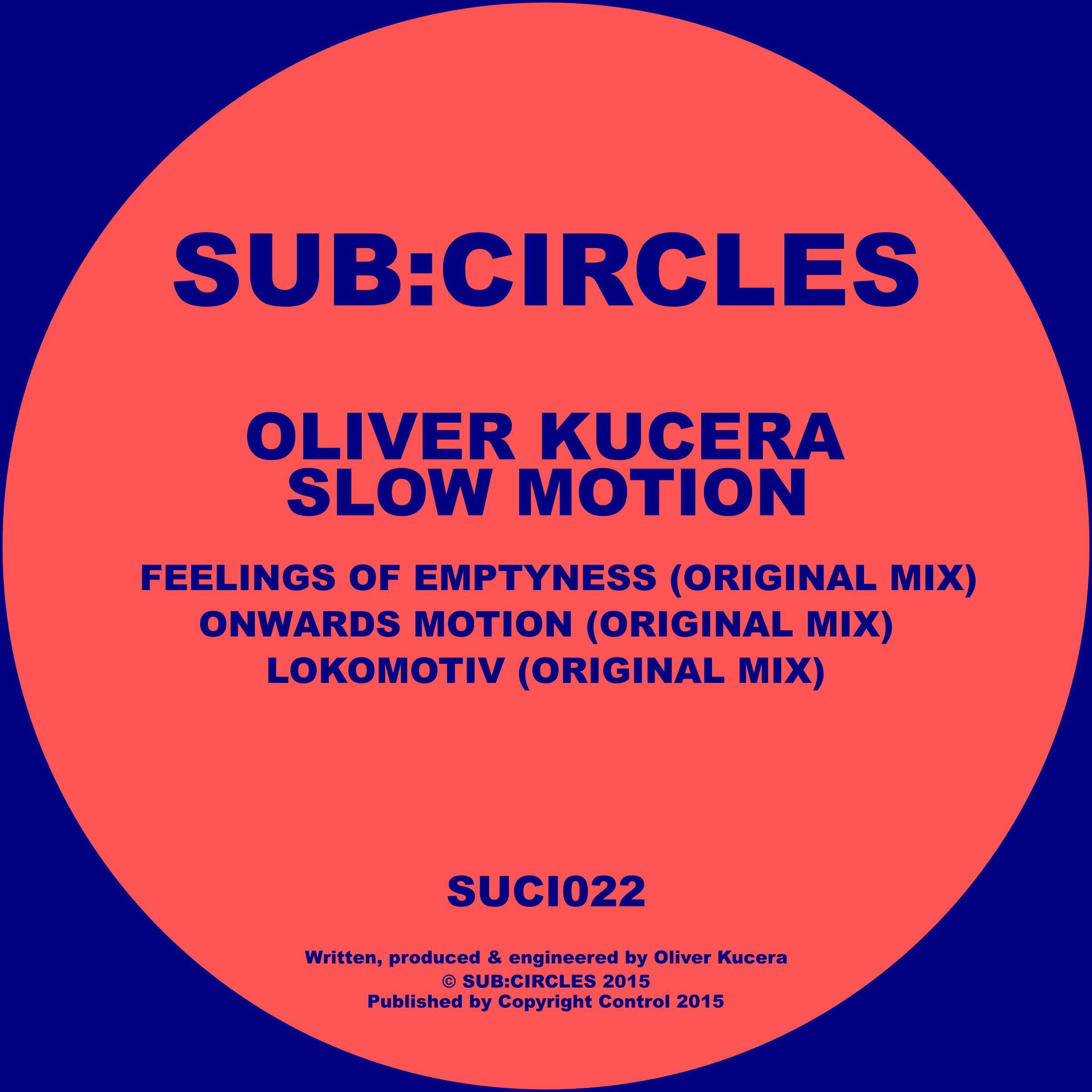 Slow Motion