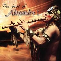 Alexandro Querevalú - 最后的莫西干人