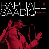 Raphael Saadiq-Staying In Love